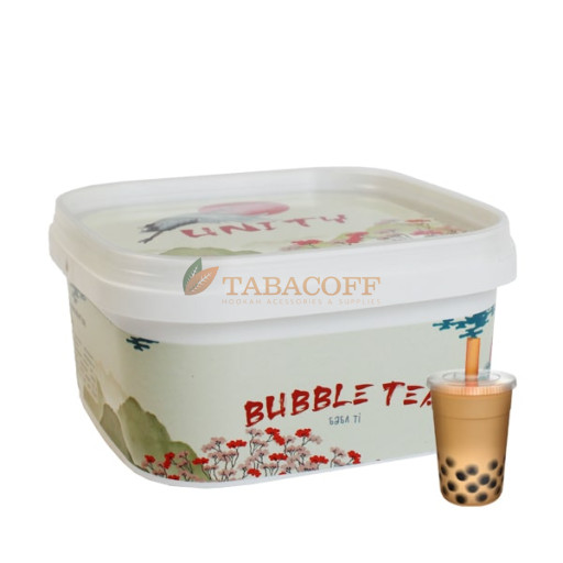 Табак для кальяна Unity 2.0 Bubble tea (Бабл ти) 250 гр